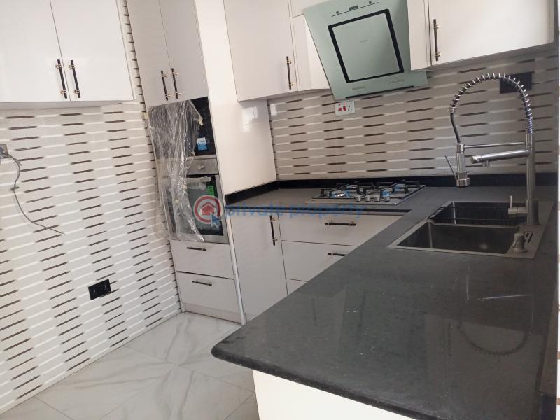 3 bedroom Terraced Duplex For Sale Abraham Adesanya Ajah Lagos - 12