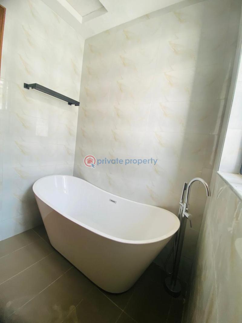 3 bedroom Semi detached Duplex For Rent Off Ligali Ayorinde Street Victoria Island Lagos - 15