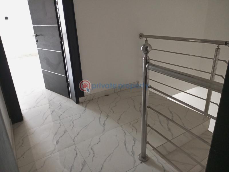 3 bedroom Terraced Duplex For Sale Abraham Adesanya Ajah Lagos - 9