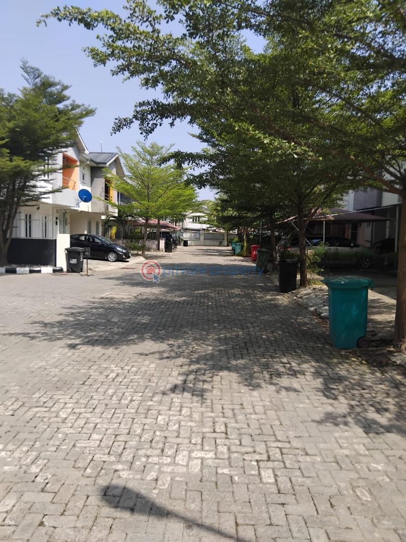 3 bedroom Terraced Duplex For Sale Ikate Elegushi Lekki Lagos - 3