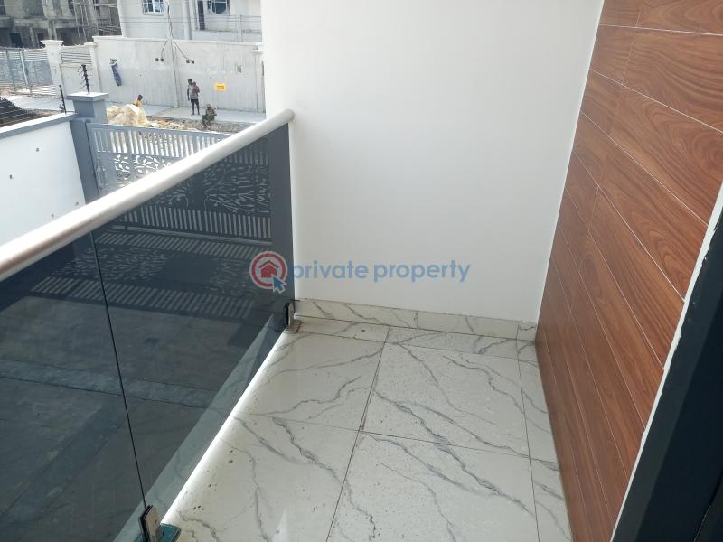 3 bedroom Terraced Duplex For Sale Abraham Adesanya Ajah Lagos - 17