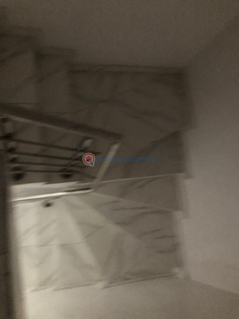 3 bedroom Terraced Duplex For Rent Adjacent Crown Estate Sangotedo Sangotedo Lagos - 3