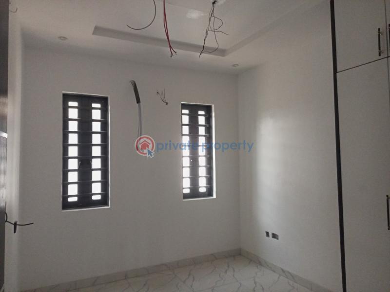 3 bedroom Terraced Duplex For Sale Abraham Adesanya Ajah Lagos - 16