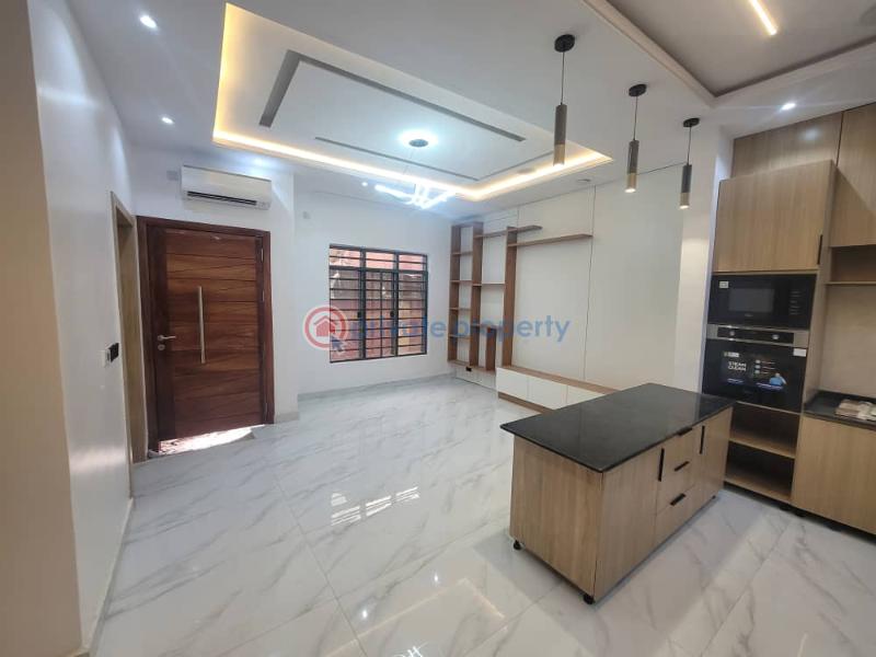 3 bedroom Terrace For Rent Magodo GRA Phase 2 Kosofe/Ikosi Lagos - 2