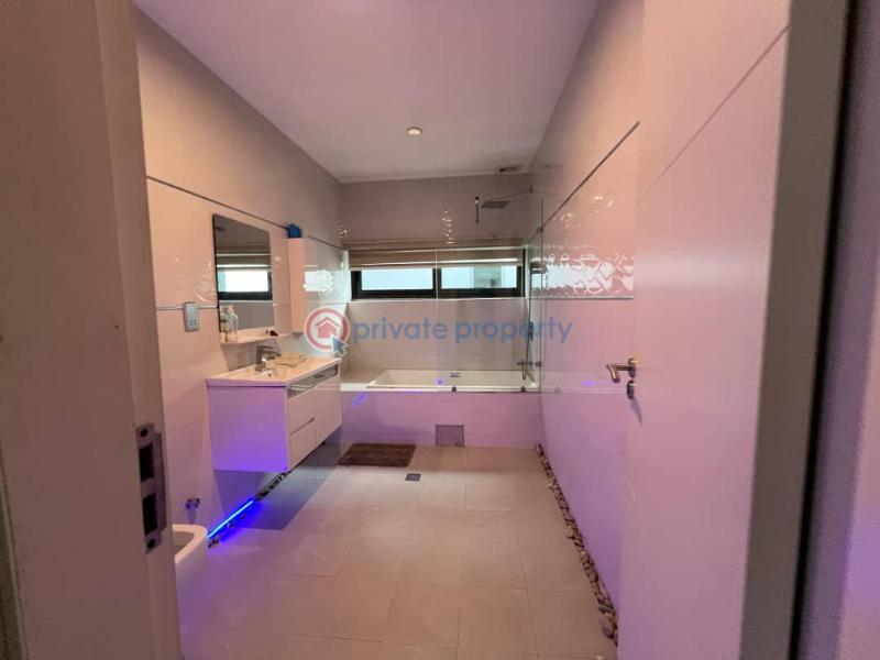 Luxury 3 bedroom duplex - 5 3 bedroom Terraced Duplex For Sale Banana Island Ikoyi Lagos - 5