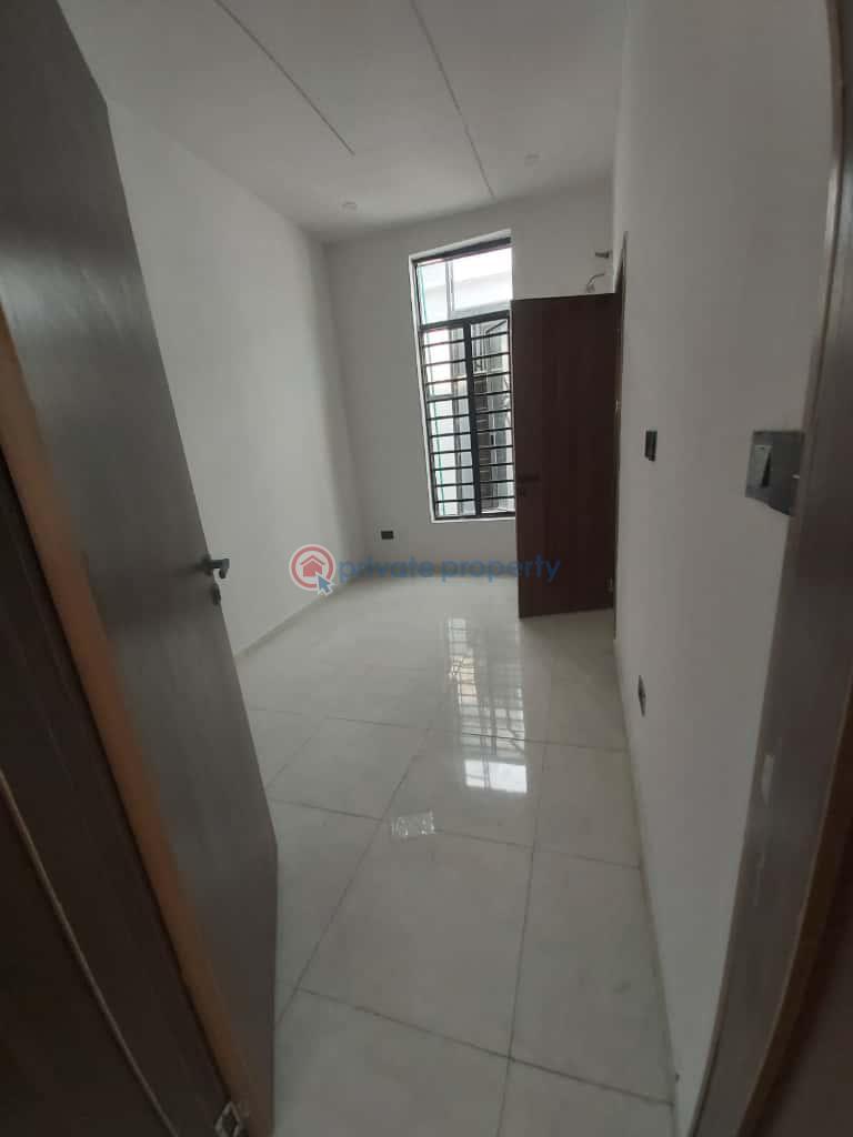 Luxury 3 bedroom duplex - 2 3 bedroom Duplex For Sale Ikota Gra Lekki Phase 2 Lagos - 2