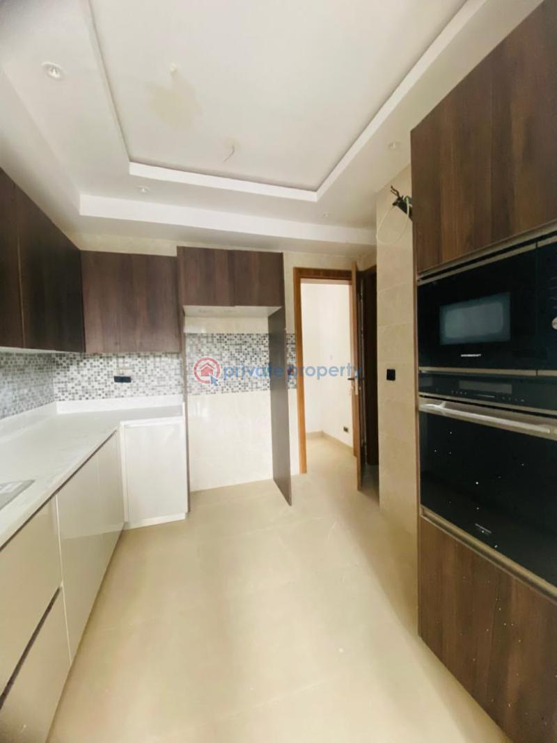 3 bedroom Semi detached Duplex For Rent Off Ligali Ayorinde Street Victoria Island Lagos - 7