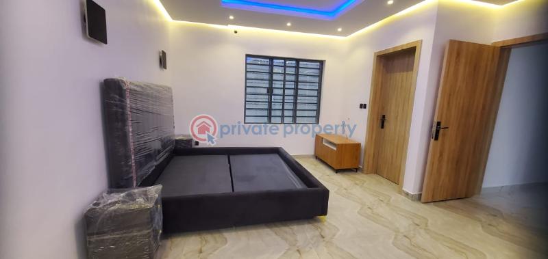 3 bedroom Terrace For Rent Magodo GRA Phase 2 Kosofe/Ikosi Lagos - 4