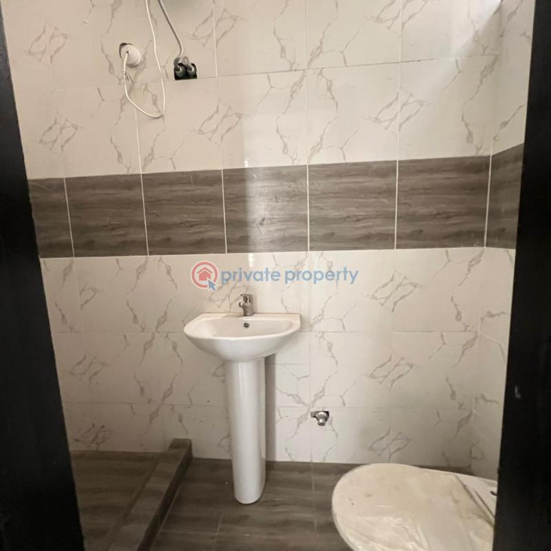 3 bedroom Semi detached Duplex For Rent Lekki Palm City Estate Ajah Lagos - 5
