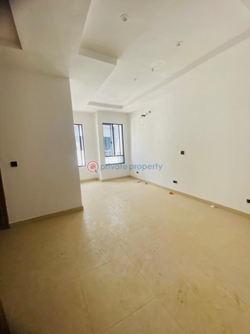 3 bedroom Semi detached Duplex For Rent Off Ligali Ayorinde Street Victoria Island Lagos - 6