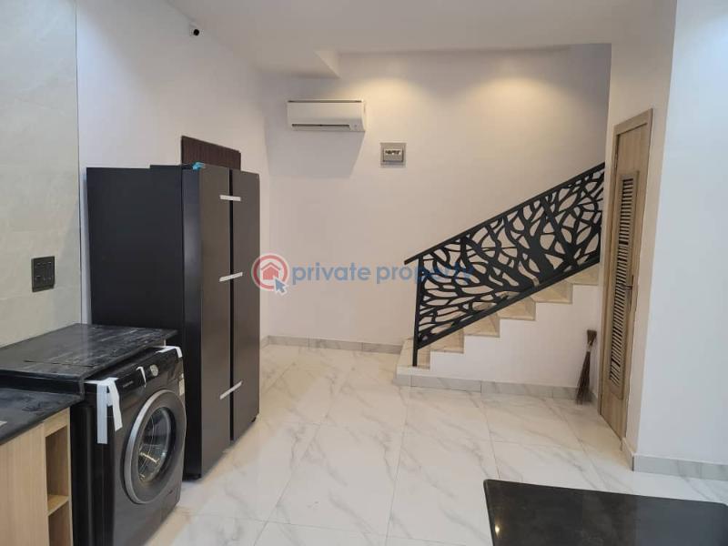 3 bedroom Terrace For Rent Magodo GRA Phase 2 Kosofe/Ikosi Lagos - 3