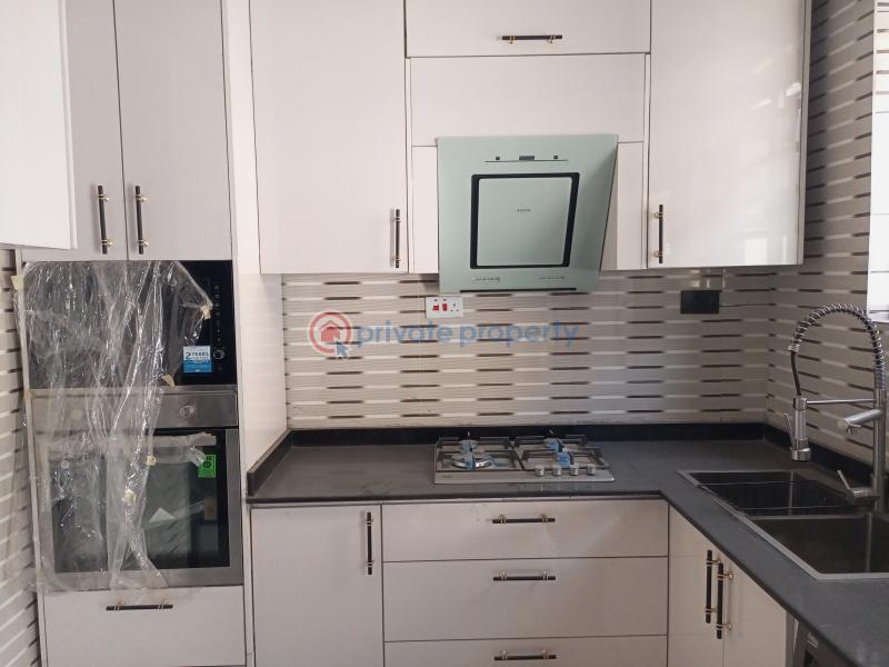 3 bedroom Terraced Duplex For Sale Abraham Adesanya Ajah Lagos - 13