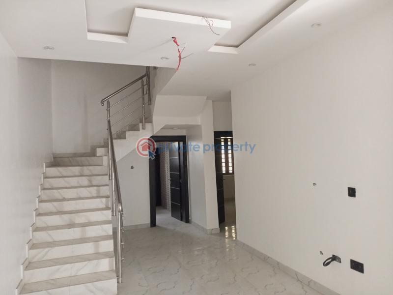 3 bedroom Terraced Duplex For Sale Abraham Adesanya Ajah Lagos - 5