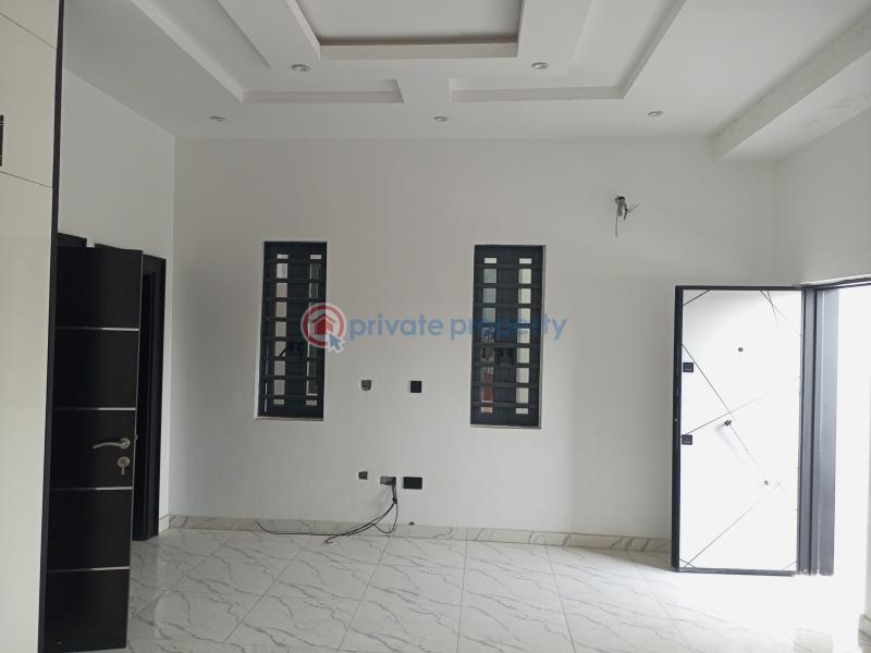 3 bedroom Terraced Duplex For Sale Abraham Adesanya Ajah Lagos - 1