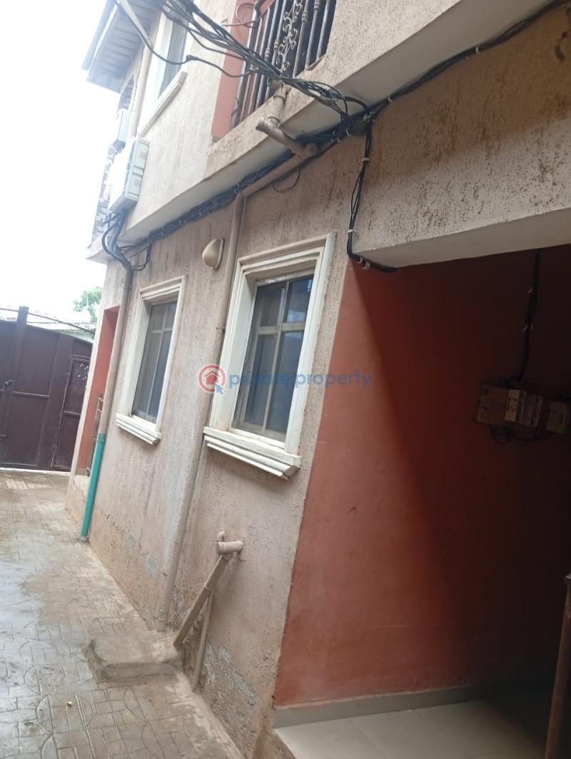 3 bedroom Terraced Duplex For Rent Off Monastery Road Monastery Road Sangotedo Lagos