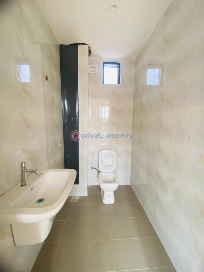 3 bedroom Semi detached Duplex For Rent Off Ligali Ayorinde Street Victoria Island Lagos - 9
