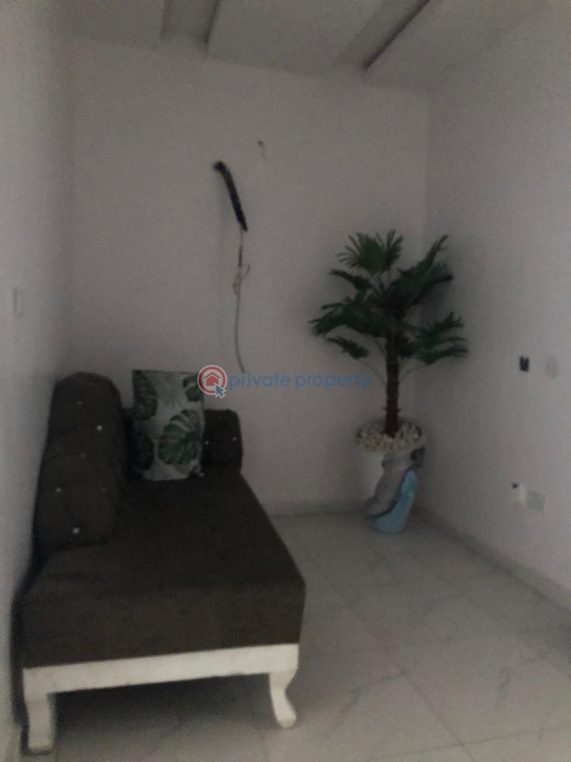 3 bedroom Terraced Duplex For Rent Adjacent Crown Estate Sangotedo Sangotedo Lagos - 6