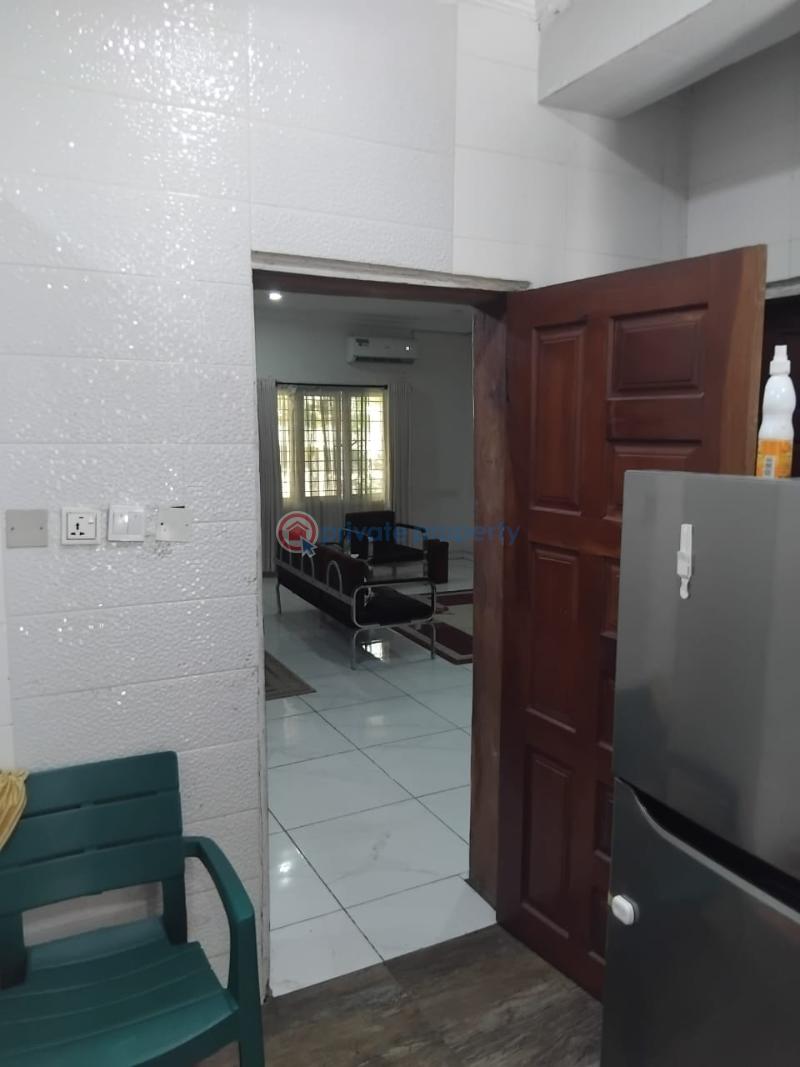 3 bedroom Terraced Duplex For Sale Ikate Elegushi Lekki Lagos - 2