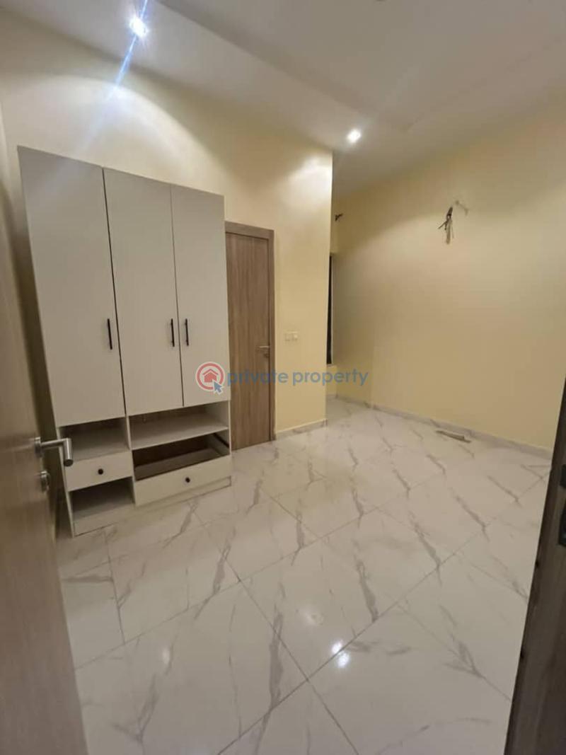 3 bedroom Semi detached Duplex For Rent Off Mobil Road Ilaje Ajah Lagos - 5