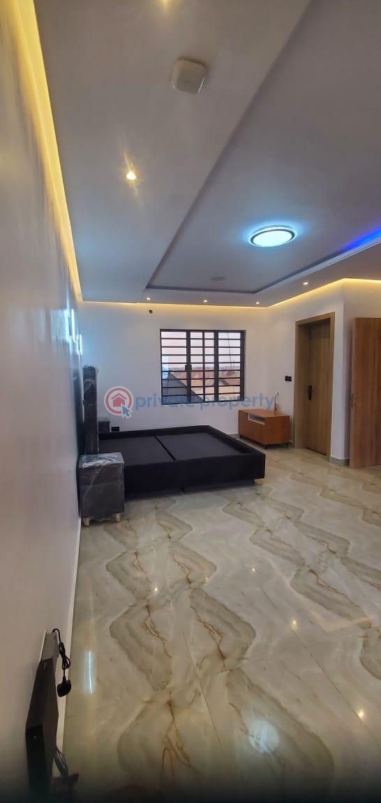 3 bedroom Terrace For Rent Magodo GRA Phase 2 Kosofe/Ikosi Lagos - 5