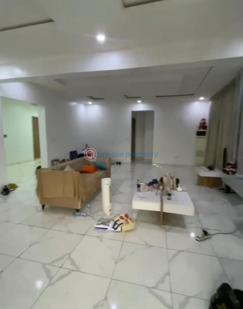 3 bedroom Duplex For Sale Yaba Tech Gra Yaba Lagos
