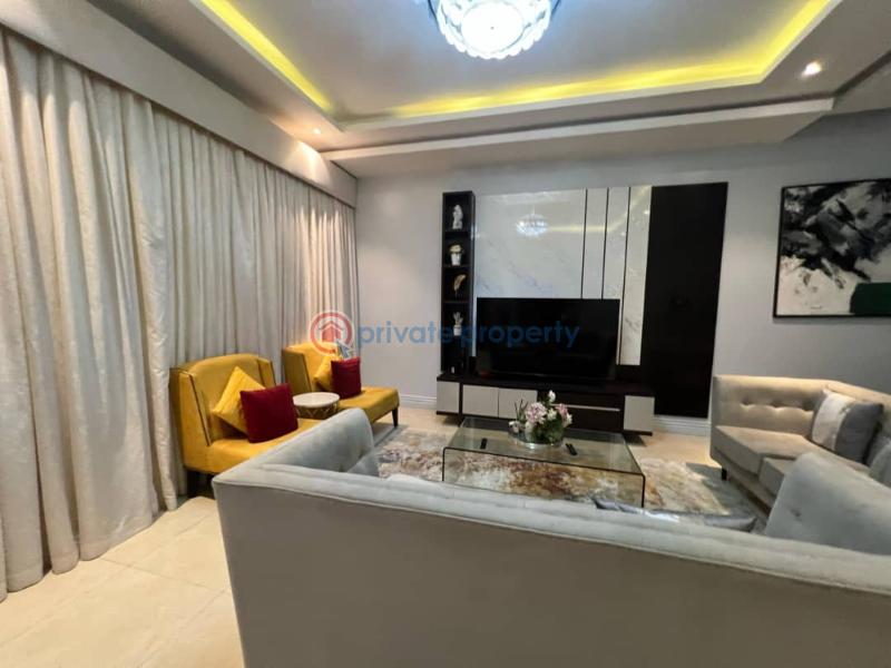 3 bedroom Terraced Duplex For Sale Banana Island Ikoyi Lagos - 0