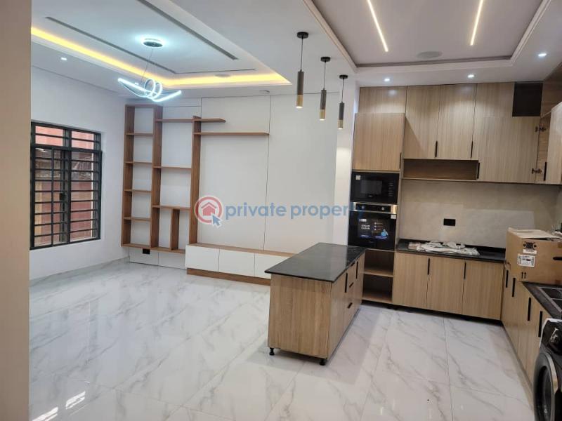 3 bedroom Terrace For Rent Magodo GRA Phase 2 Kosofe/Ikosi Lagos - 7