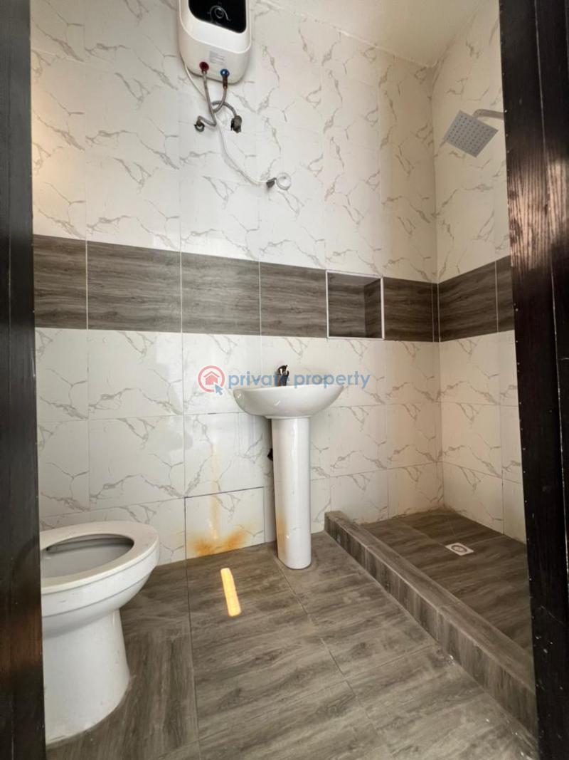 3 bedroom Semi detached Duplex For Rent Lekki Palm City Estate Ajah Lagos - 8