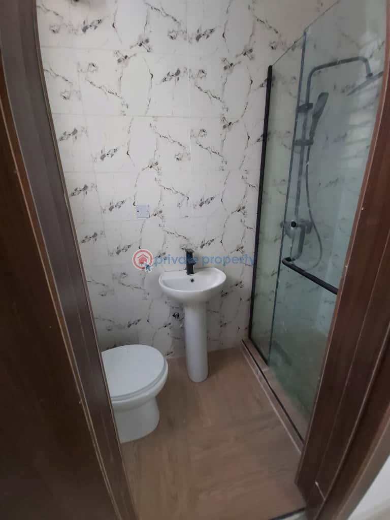 Luxury 3 bedroom duplex - 6 3 bedroom Duplex For Sale Ikota Gra Lekki Phase 2 Lagos - 6