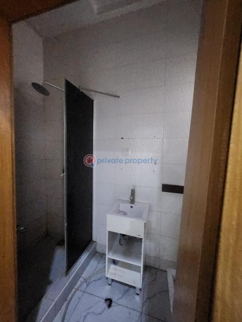 3 bedroom Terraced Duplex For Sale Ikate Elegushi Lekki Lagos - 1