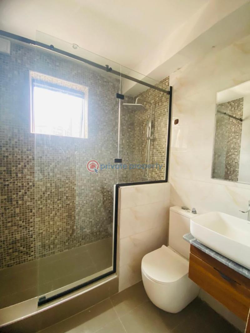 3 bedroom Semi detached Duplex For Rent Off Ligali Ayorinde Street Victoria Island Lagos - 13