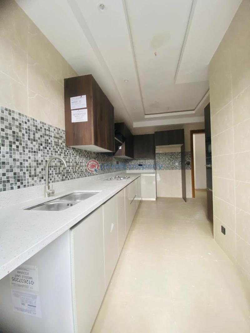 3 bedroom Semi detached Duplex For Rent Off Ligali Ayorinde Street Victoria Island Lagos - 8