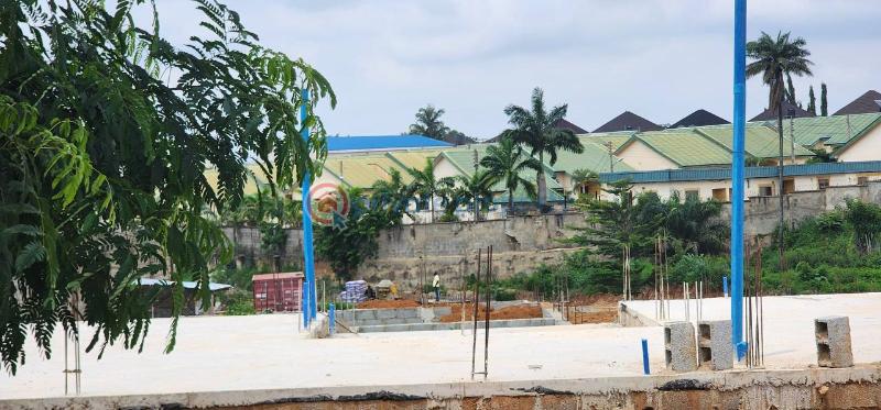 3 bedroom Duplex For Sale Vale City View Estate, Sunnyvale Kubwa Abuja Phase 4  - 6