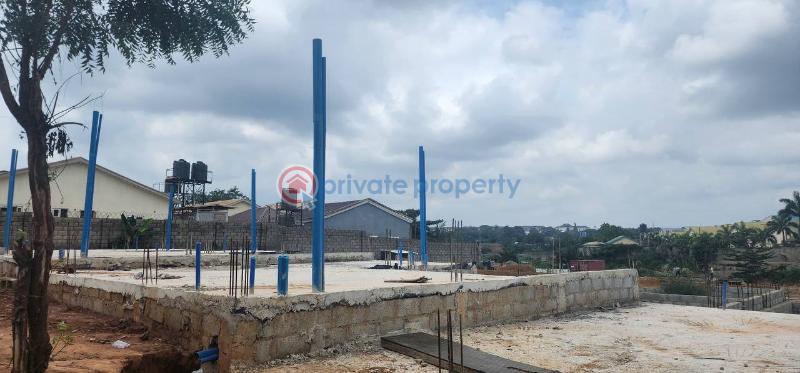 3 bedroom Duplex For Sale Vale City View Estate, Sunnyvale Kubwa Abuja Phase 4  - 7