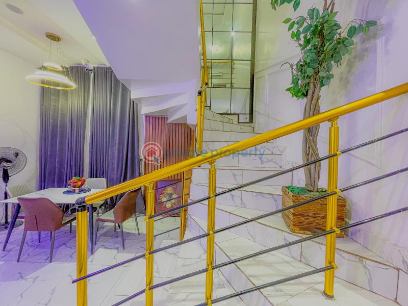 3 bedroom House Short let Royal Pine Estate, Orchid Road, Lekki. Along Lekki Expressway Lagos - 3