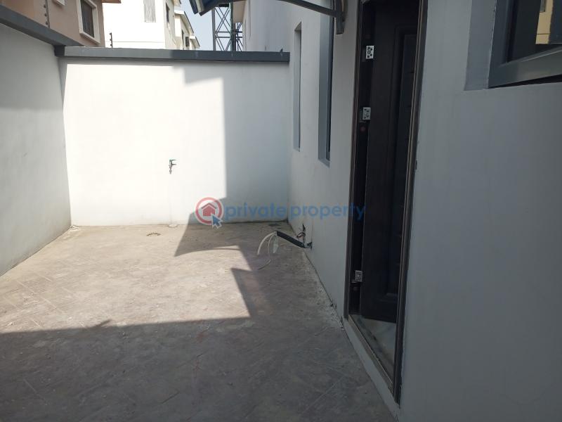 3 bedroom Terraced Duplex For Sale Abraham Adesanya Ajah Lagos - 14