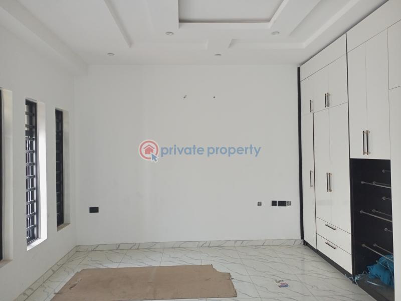 3 bedroom Terraced Duplex For Sale Abraham Adesanya Ajah Lagos - 2