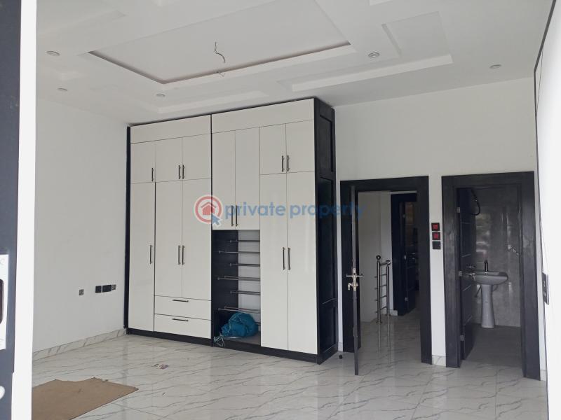 3 bedroom Terraced Duplex For Sale Abraham Adesanya Ajah Lagos - 8