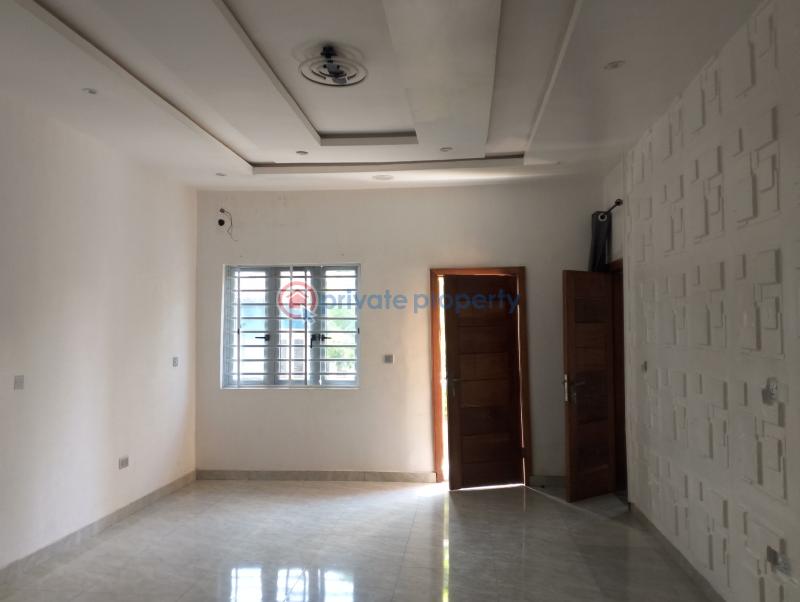 3 bedroom Flat & Apartment For Rent Lekki Phase 1 Lekki Lagos - 2