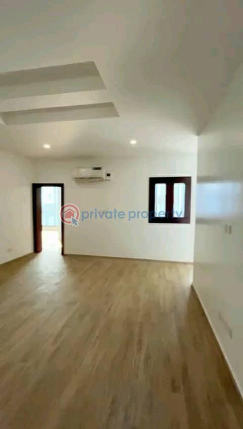 Luxury 3 bedroom flat - 2 3 bedroom Flat & Apartment For Rent Banana Island Ikoyi Lagos - 2