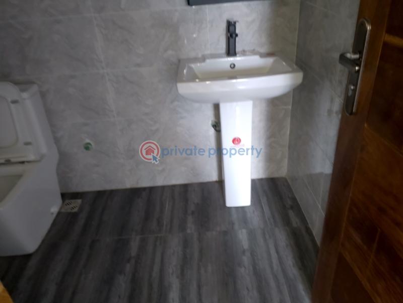 3 bedroom Flat & Apartment For Rent Lekki Phase 1 Lekki Lagos - 14