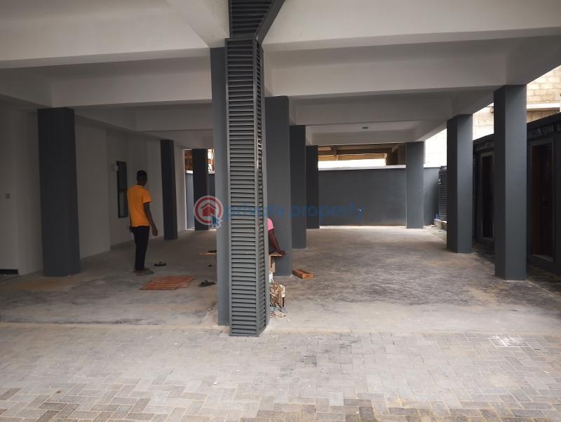 3 bedroom Flat & Apartment For Sale Lekki Phase 1 Lekki Lagos - 2