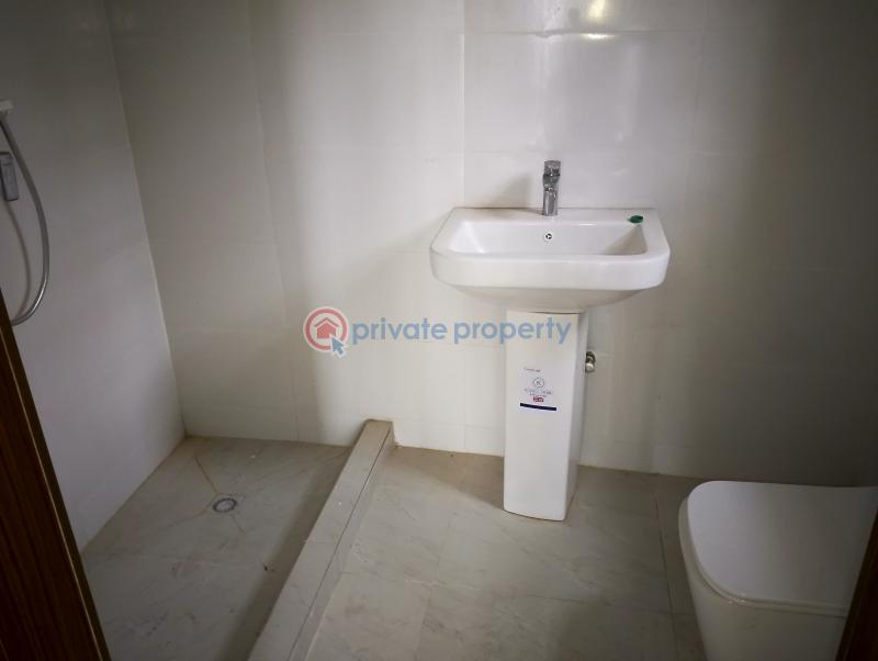 3 bedroom Flat & Apartment For Sale Lekki Phase 1 Lekki Lagos - 12