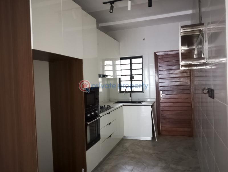 3 bedroom Flat & Apartment For Sale Lekki Phase 1 Lekki Lagos - 13