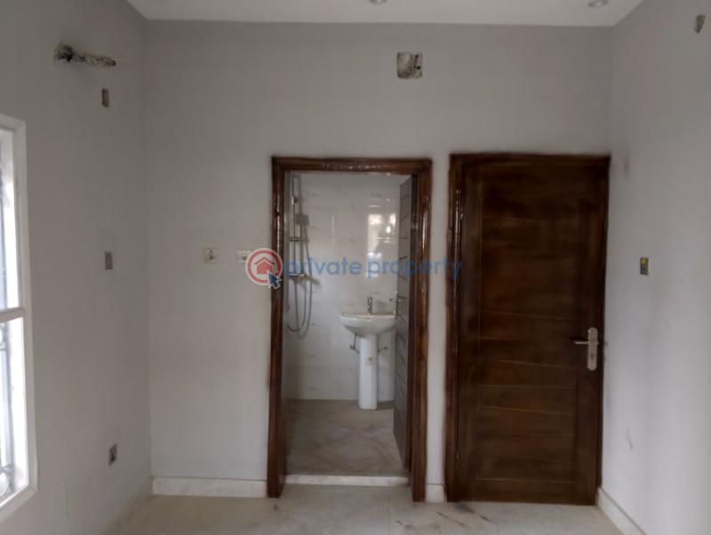 3 bedroom Flat & Apartment For Rent Blenco Sangotedo Ajah Lagos - 11