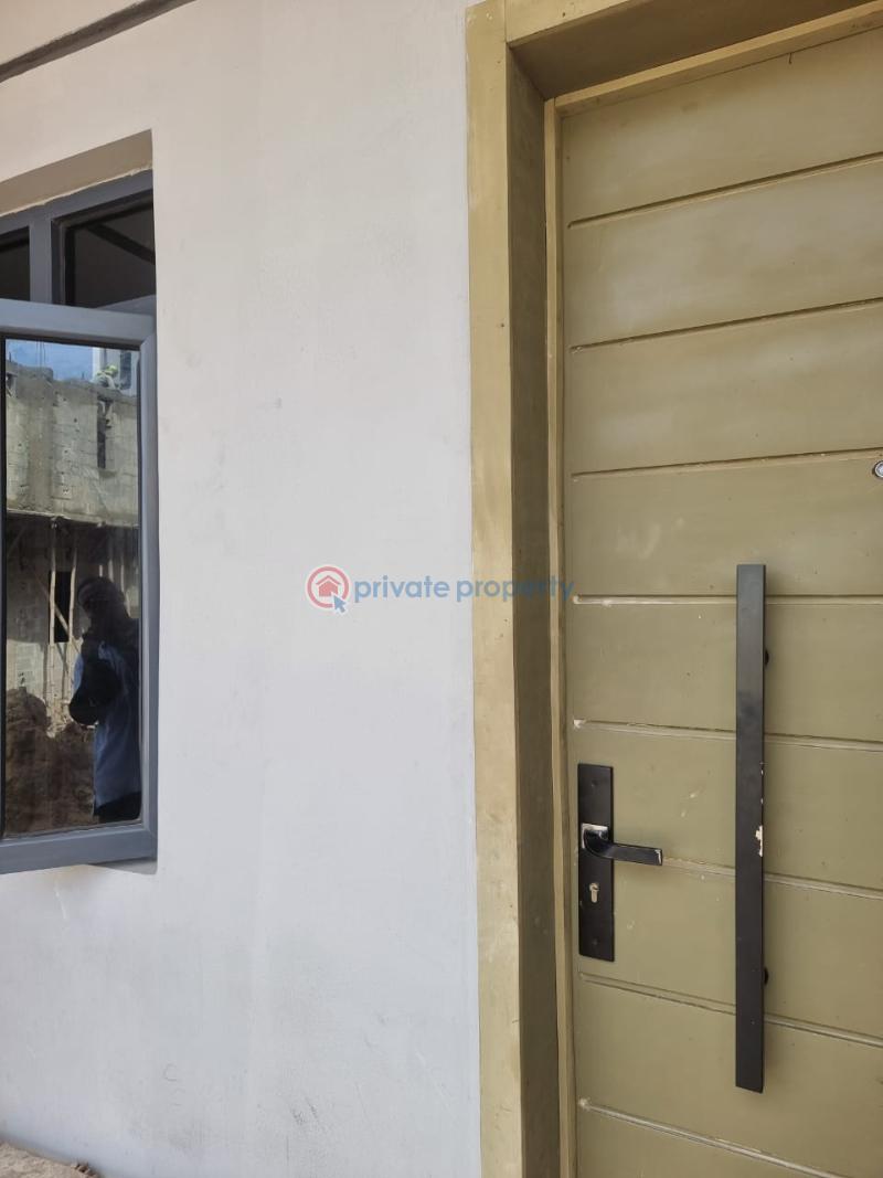3 bedroom Flat & Apartment For Rent Lekki Scheme 2 Ajah Lagos - 10