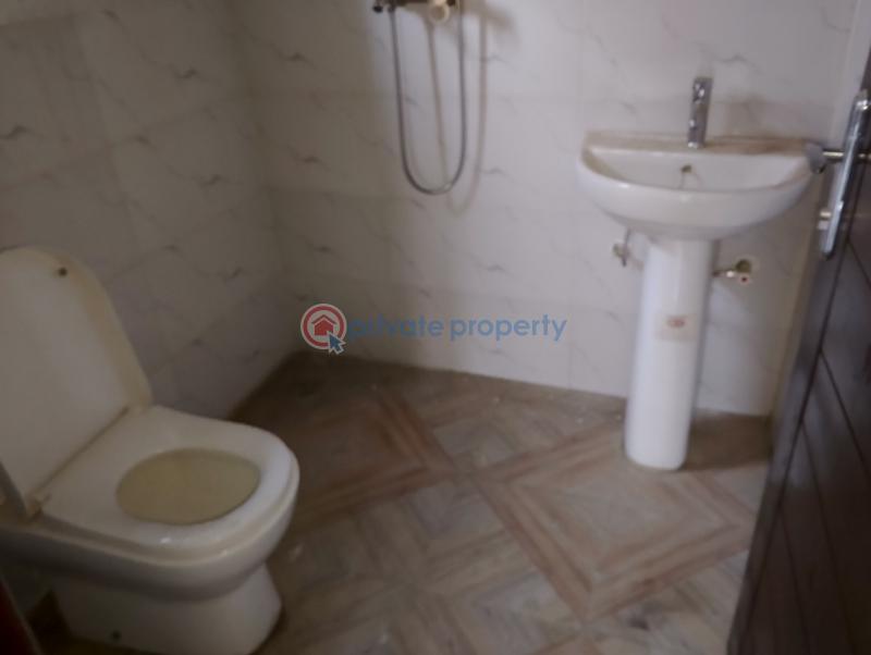 3 bedroom Flat & Apartment For Rent Blenco Sangotedo Ajah Lagos - 10