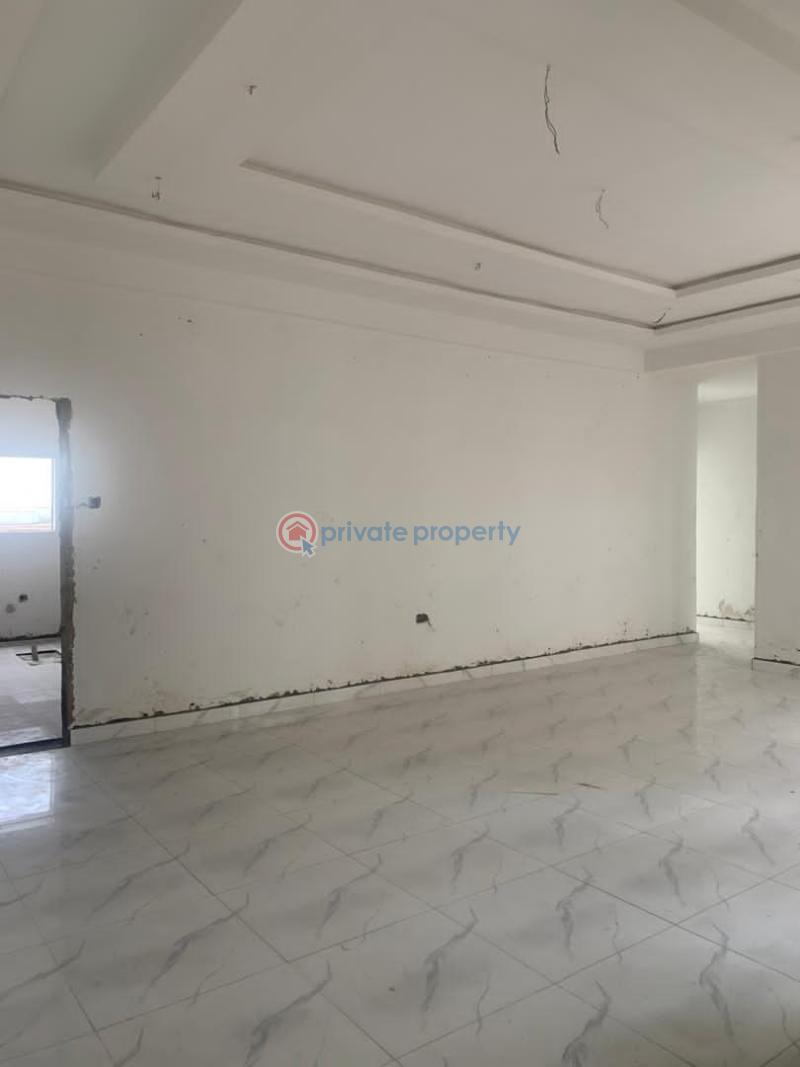 3 bedroom Block Of Flats For Sale Gbagada Phase 1 Lagos - 2
