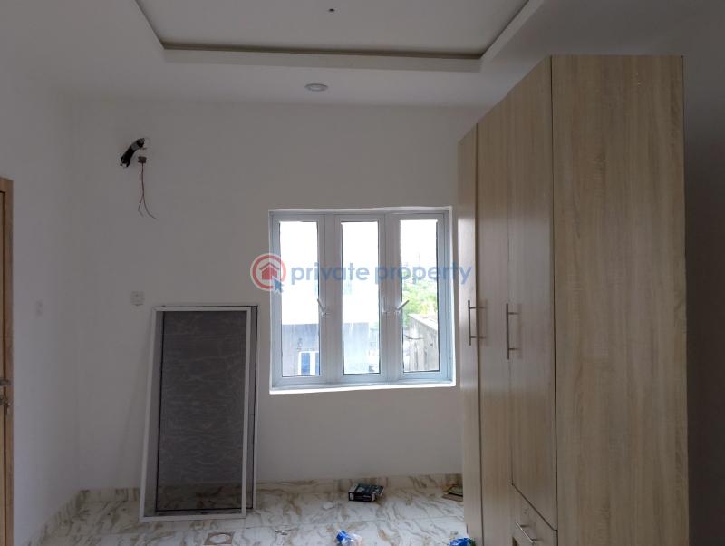 3 bedroom Flat & Apartment For Sale Abraham Adesanya Ajah Lagos - 8