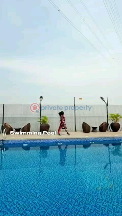 3 bedroom Flat & Apartment For Rent Banana Island Ikoyi Lagos - 0